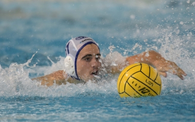 El masculí es jugarà en les pròximes jornades el bitllet per a la Copa | Roger Benet