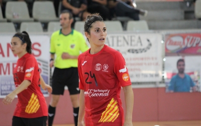 Les quadribarrades no aixequen el cap a Primera | Pau Vituri