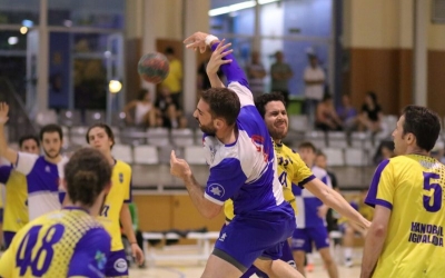 És la sisena victòria de la temporada dels arlequinats | CASH