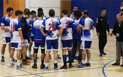 Aquest serà el primer derbi de la temporada | CASH