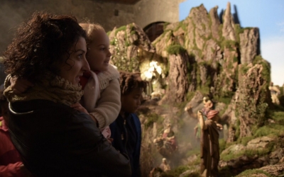 El Pessebre de Sabadell | Roger Benet