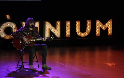 Imatge de la Nit de Santa Llúcia de 2017 | ACN