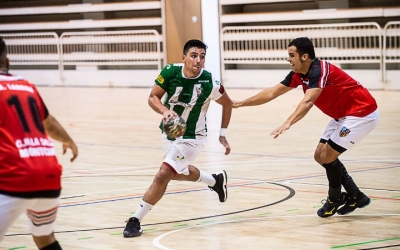 Els graciens volen tancar l'any amb victòria | OAR Gràcia