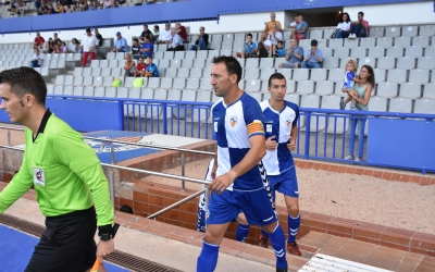 El capità arlequinat espera un 2019 sense lesions | Crispulo D.