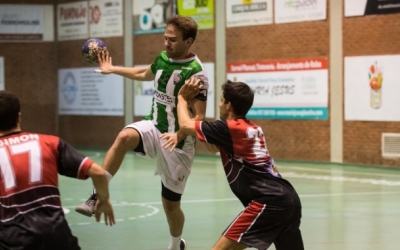 L'OAR masculí acaba la primera volta en vuitena posició | OAR Gràcia