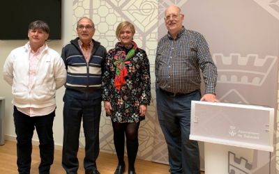 El Panathlon Club és l'entitat que ha fet la petició a l'Ajuntament. | Ajuntament de Sabadell