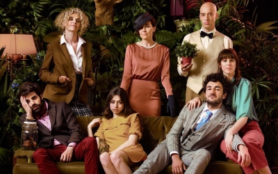 "La importància de ser Frank", aquest dissabte a Sabadell 