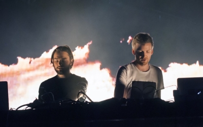 Kiasmos serà l'ànima electrònica de l'onzè Embassa't | Cedida