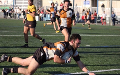 Les fases d'ascens estaran en joc en el duel de dissabte. | Marc Moliné