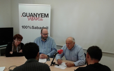 Les tres vacunes costen 300 euros el primer any de vida | Marc Serrano i Òssul