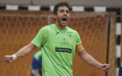 La Pia acumula quatre victòries consecutives que la mantenen a la zona privilegiada. | Roger Benet