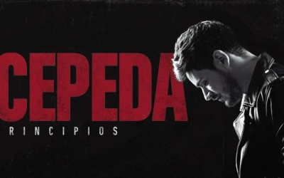 Luis Cepeda en una imatge promocional | Cedida