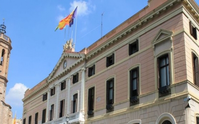 Imatge de l'Ajuntament de Sabadell | Cedida