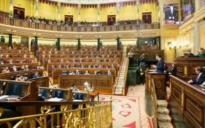 Congrés dels Diputats/ ACN