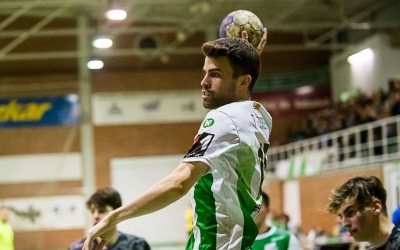 L'OAR Gràcia torna al camí del triomf després de tres jornades sense fer-ho. | Èric Altimis - OAR Gràcia