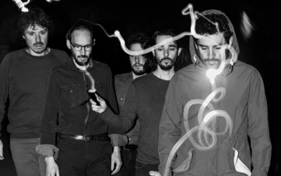 El Petit de Cal Eril presentarà el seu nou disc a Sabadell | Cedida