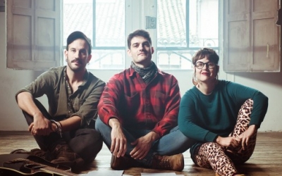 Els Catarres arriben a La Faràndula amb un espectacle especial | Cedida