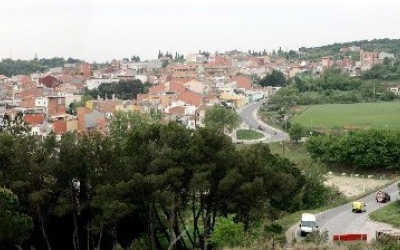 El barri de Poblenou de la Salut | Cedida