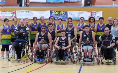 El Global ha quedat subcampió de la Copa Catalunya. | @fcedf_