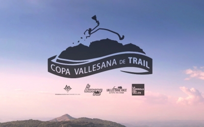 Imatge corporativa d'aquesta Copa Vallesana | copavallesana.com