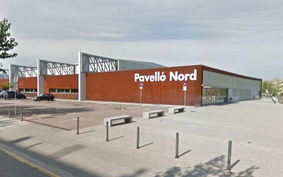 Imatge de la instal·lació | Cedida