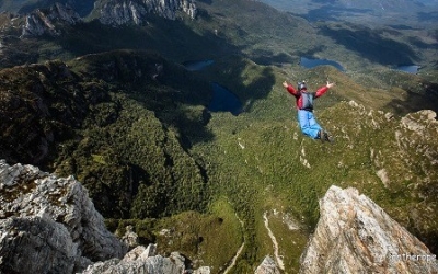 Captura del film 'The Lorax project'/ Cedida