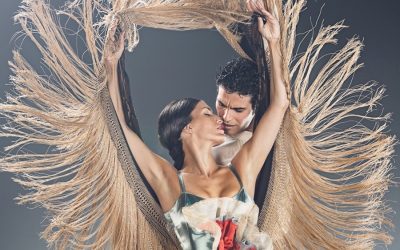 Alento & Zaguán, la incursió de la Simfònica en el ballet | BNE