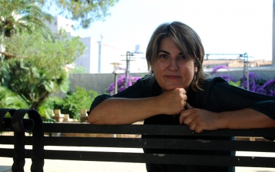 Montse Barderi | Glo Ribas