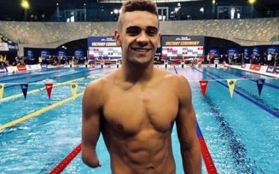 Salguero, preparat a Londres | @oscarsalguero1