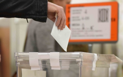 Hi haurà noves eleccions generals el 10 de novembre | Roger Benet