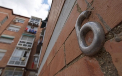 1,2 milions per rehabilitar 44 edificis amb 516 habitatges | Roger Benet