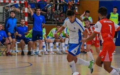 El Club ja encadena tres triomfs consecutius, dos dels quals a Cal Balsach | Instagram
