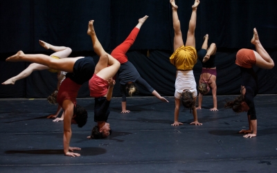 Ino Kollective | Cedida