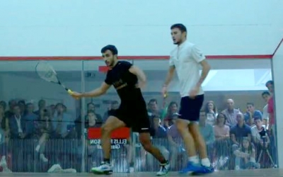 Iker Pajares s'emporta la Copa d'Espanya sense perdre cap set | LaLigaSports