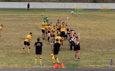 És el segon cop consecutiu que els de Fran González superen els Carboners | SRC