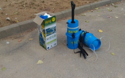 Imatge dels productes per acabar amb les xinxes | Arxiu