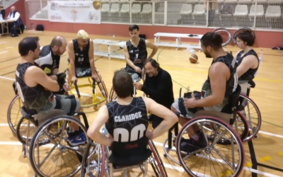 L'equip d'Òscar Trigo ha guanyat dos dels cinc partits disputats fins ara | Global Basket