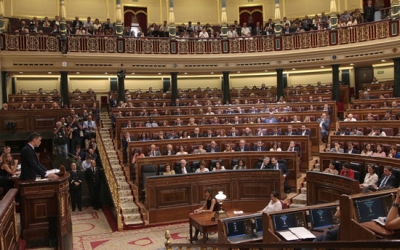 Els tres diputats sabadellencs insten a combatre la ultradreta | ACN