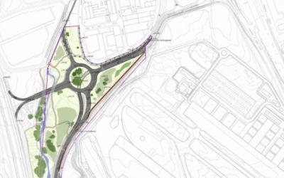 Imatge del Portal Sud/ Ajuntament de Sabadell