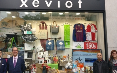 El guanyador de la panera s'endurà tot un lot de regals | Pau Duran