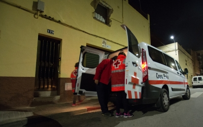 Operació Fred a Sabadell | Roger Benet