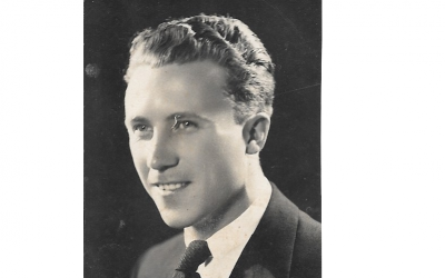 Conrad Crespí, sabadellenc deportat i supervivent dels camps de concentració nazis | Kippelboy