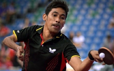 Jacobs debutarà diumenge a Calella | Cedida