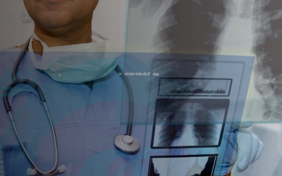 Imatge radiològica/ Taulí