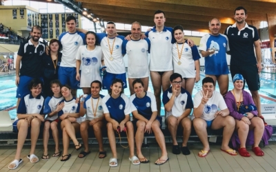 Sabadell també va acollir la passada edició d'aquest campionat | CNS