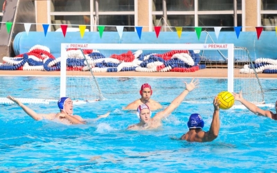 Els homes de Quim Colet van sortir victorios del duel directe a Mataró | Tot Mataró