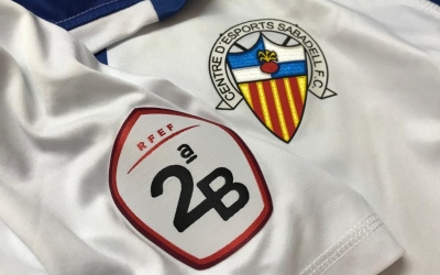 La lliga no es reprendria fins al 29 de març | Adrián Arroyo