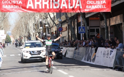 Imatge de l'edició de l'any passat | @ciclismecat