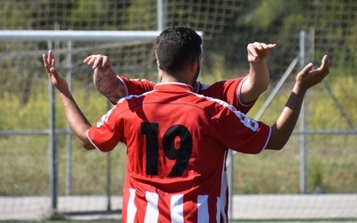 El Tibidabo ha tornat a puntuar tres mesos després | Críspulo Díaz
