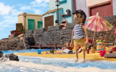 El curtmetratge fomenta la lliure expressió de gènere d'un infant | Cedida